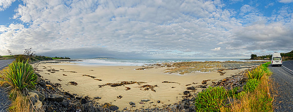 Neuseeland 2015