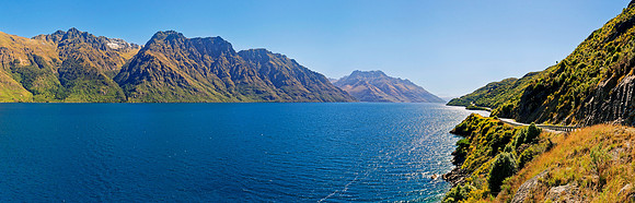 Neuseeland 2015