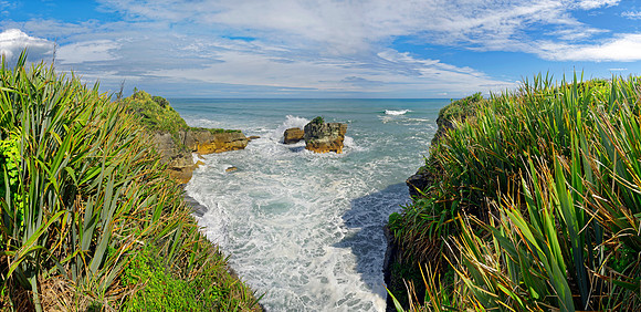 Neuseeland 2015