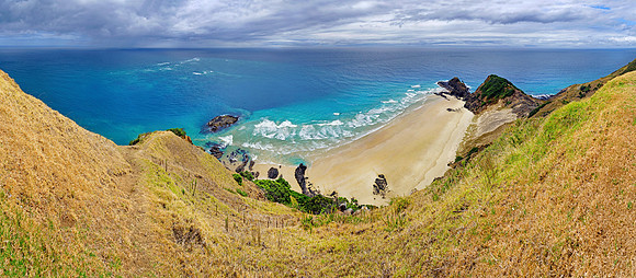Neuseeland 2015