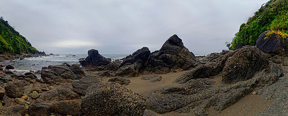 Neuseeland 2015