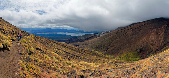 Neuseeland 2015