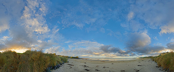 Neuseeland 2015