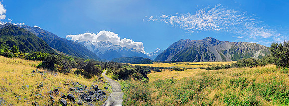Neuseeland 2015