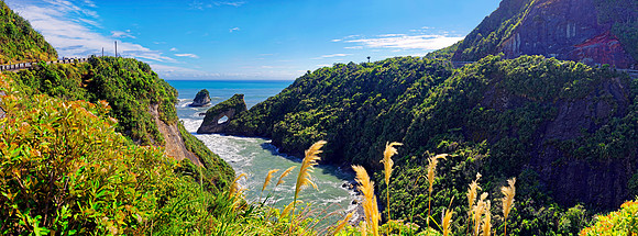 Neuseeland 2015