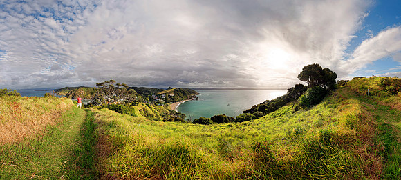 Neuseeland 2015