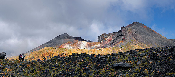 Neuseeland 2015