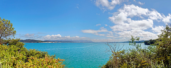 Neuseeland 2015