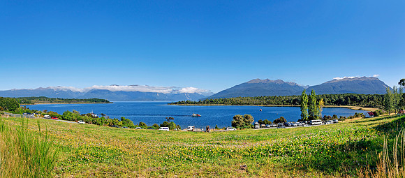 Neuseeland 2015