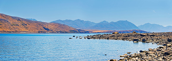 Neuseeland 2015