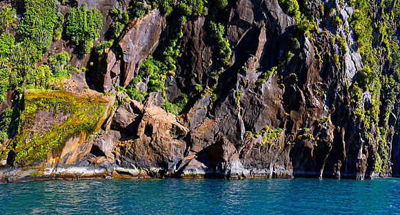 Neuseeland 2015
