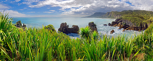 Neuseeland 2015
