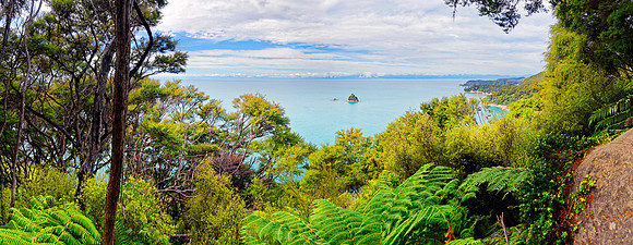 Neuseeland 2015