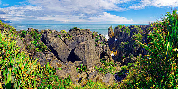 Neuseeland 2015