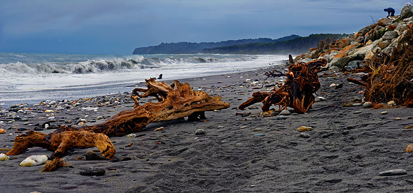 Neuseeland 2015
