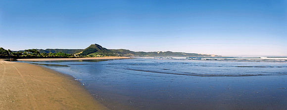 Neuseeland 2015