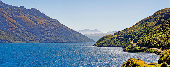 Neuseeland 2015