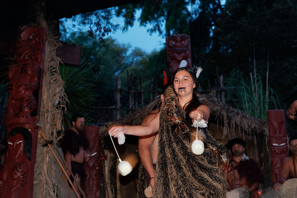 Neuseeland 2015