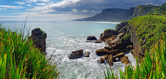 Neuseeland 2015