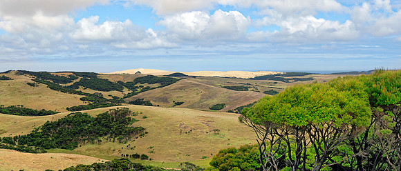 Neuseeland 2015