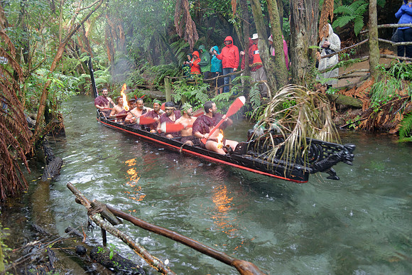 Neuseeland 2015