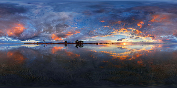 Carters Beach