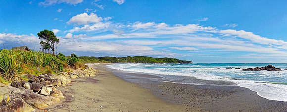 Neuseeland 2015