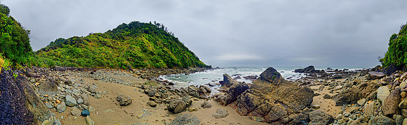 Neuseeland 2015