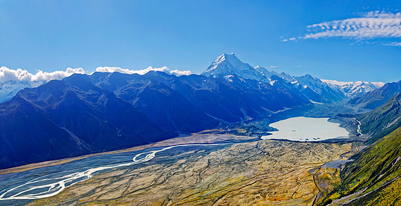 Neuseeland 2015