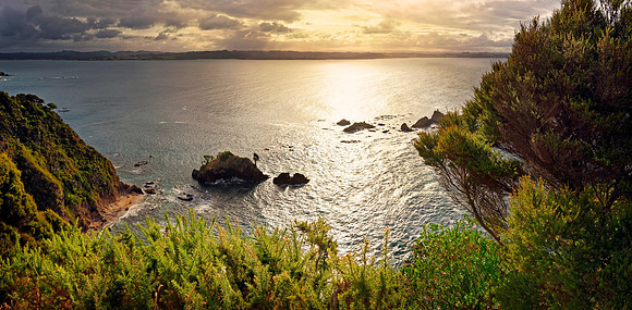 Neuseeland 2015