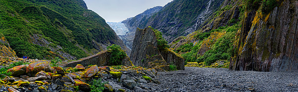 Neuseeland 2015