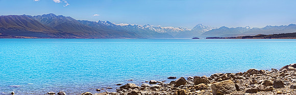 Neuseeland 2015