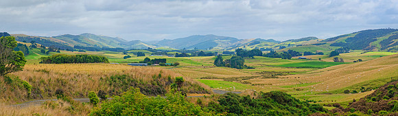 Neuseeland 2015