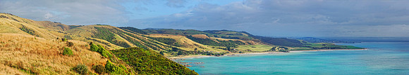 Neuseeland 2015