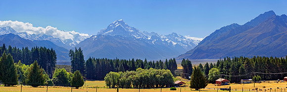 Neuseeland 2015