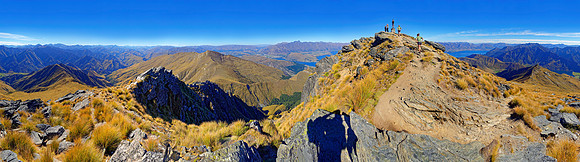 Neuseeland 2015