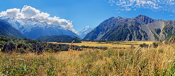 Neuseeland 2015