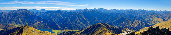 Neuseeland 2015