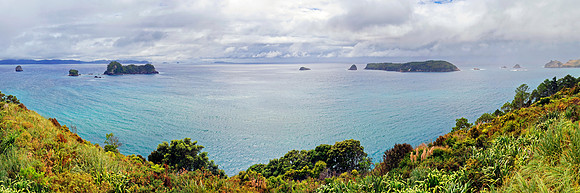 Neuseeland 2015