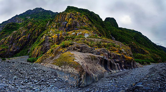 Neuseeland 2015