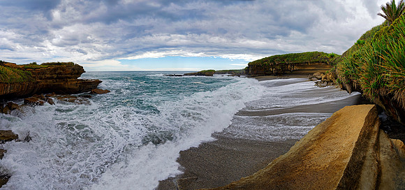 Neuseeland 2015