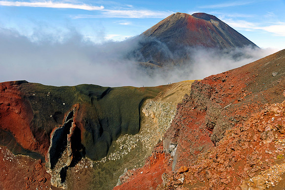 Neuseeland 2015