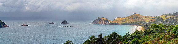Neuseeland 2015