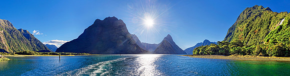 Neuseeland 2015