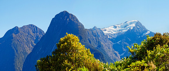 Neuseeland 2015