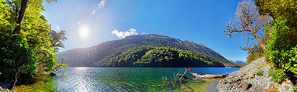 Neuseeland 2015