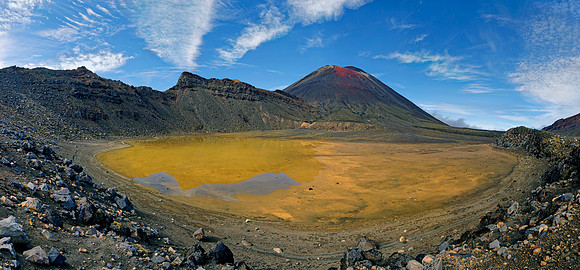 Neuseeland 2015
