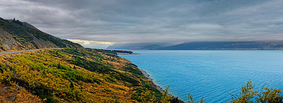 Neuseeland 2015
