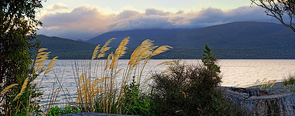 Neuseeland 2015