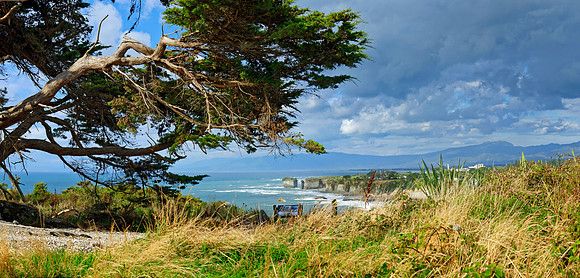Neuseeland 2015